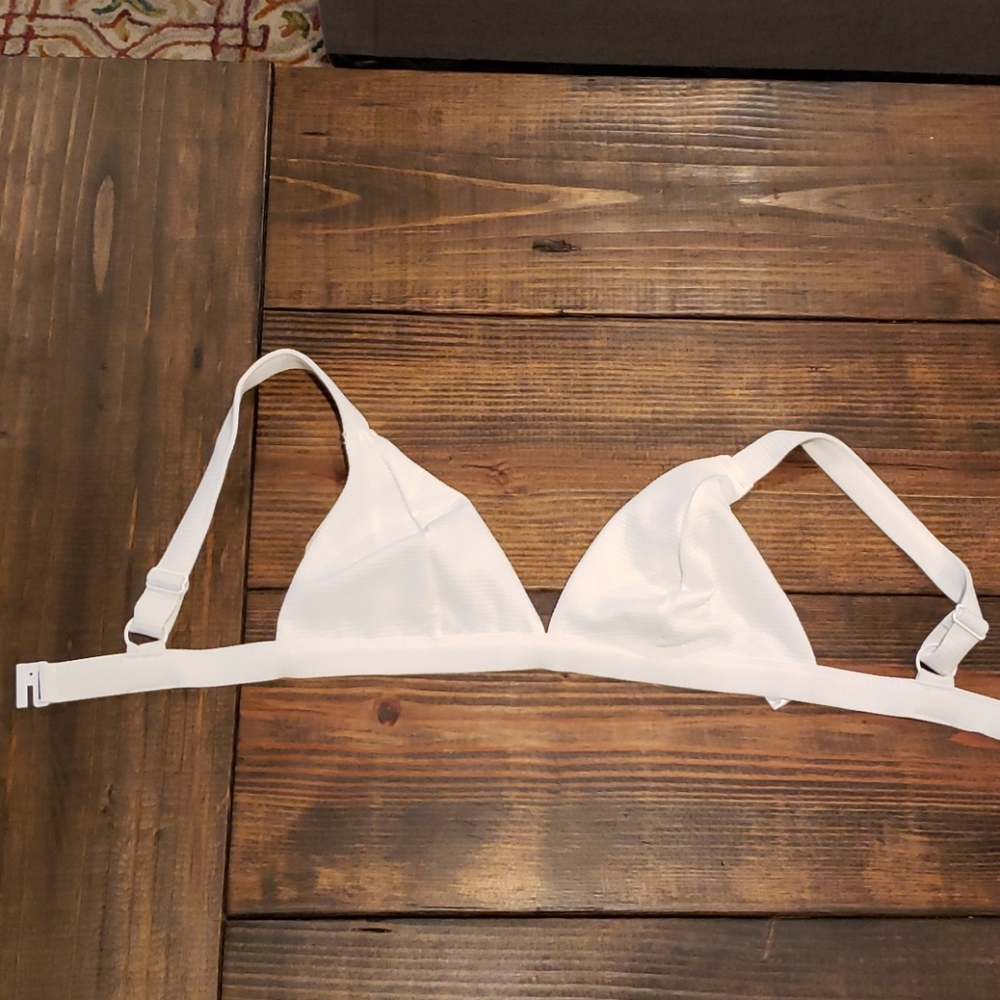 Bikini top